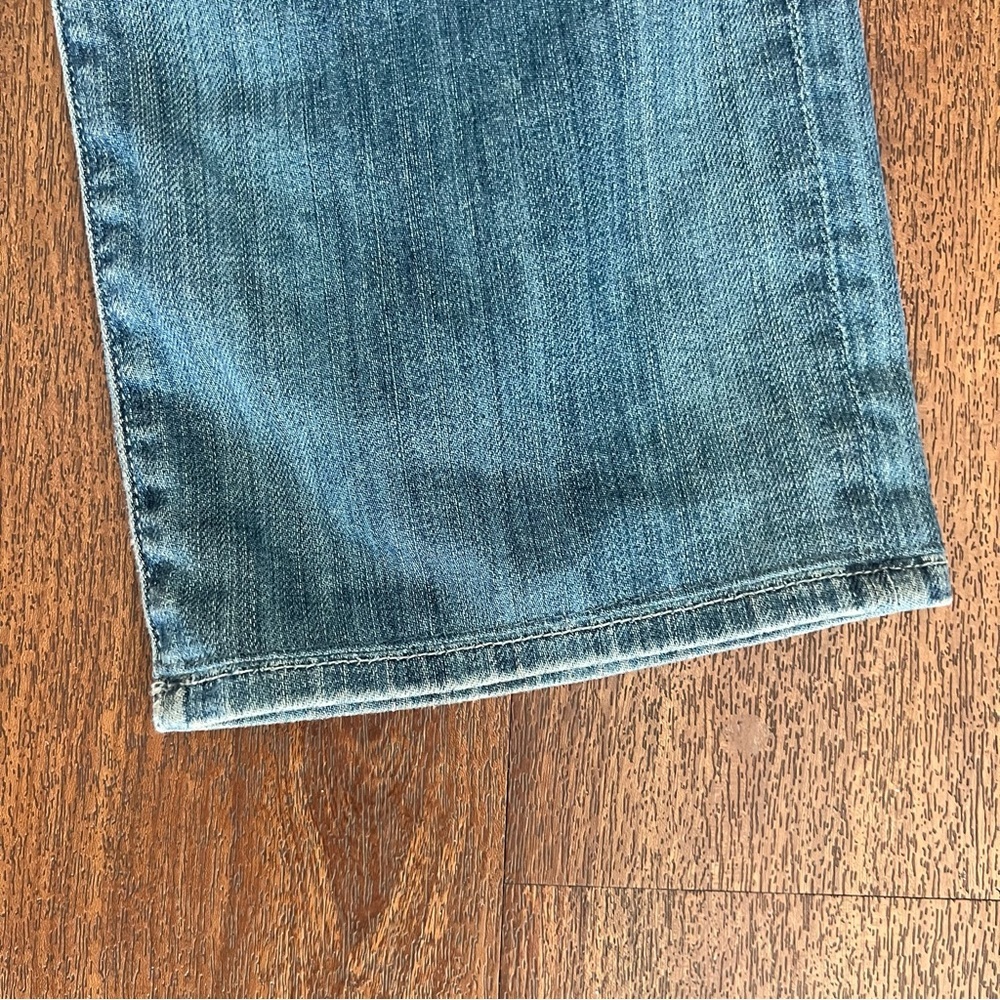 7 for all mankind Jeans standard - Picture 8 of 13